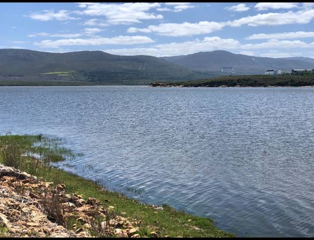 1,179M² VACANT LAND FOR SALE IN FISHERHAVEN